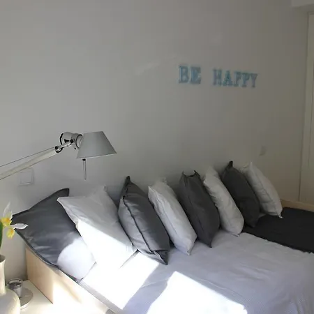 Tasty Flat - Graca * Lisboa