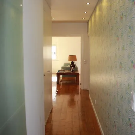 Apartment Tasty Flat - Graca Lisbon