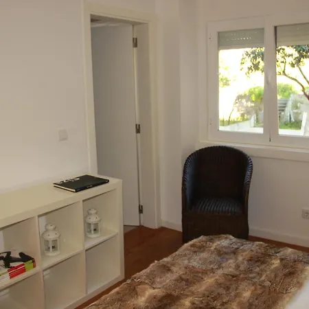 Tasty Flat - Graca Lisboa