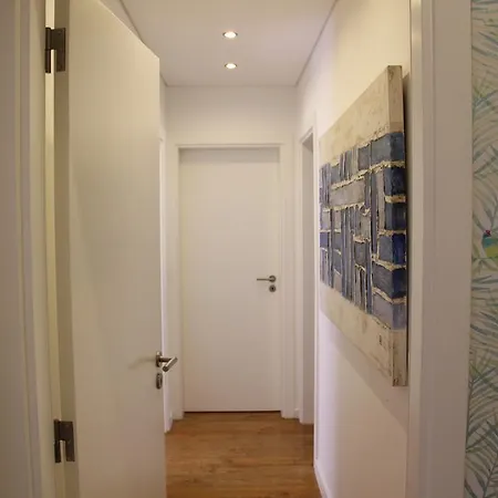 Apartment Tasty Flat - Graca