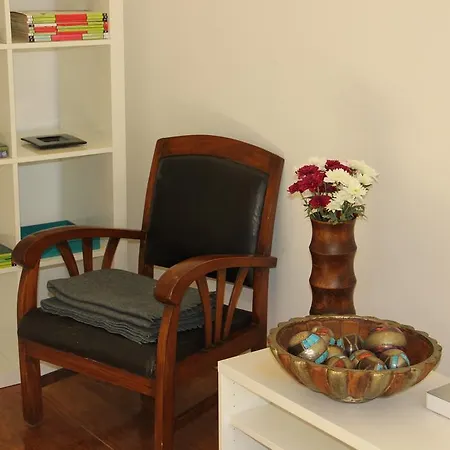 Tasty Flat - Graca * Lisbon