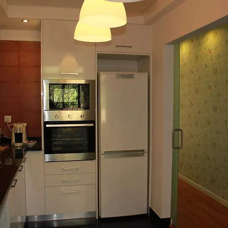 Tasty Flat - Graca Apartment Lisbon