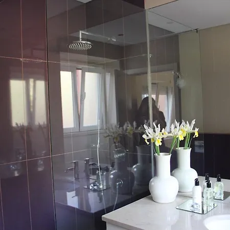 Apartment Tasty Flat - Graca *