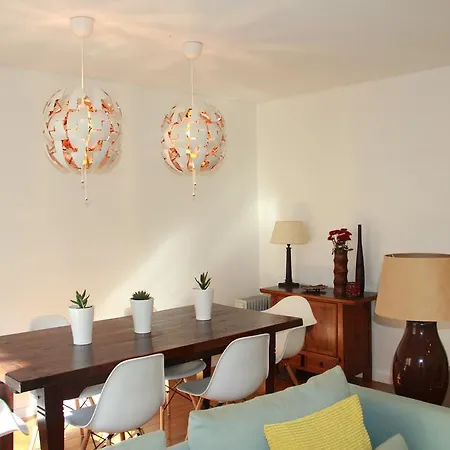 Apartment Tasty Flat - Graca