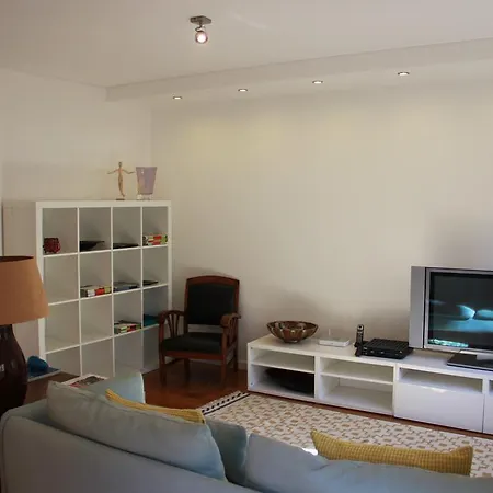 Tasty Flat - Graca Apartamento
