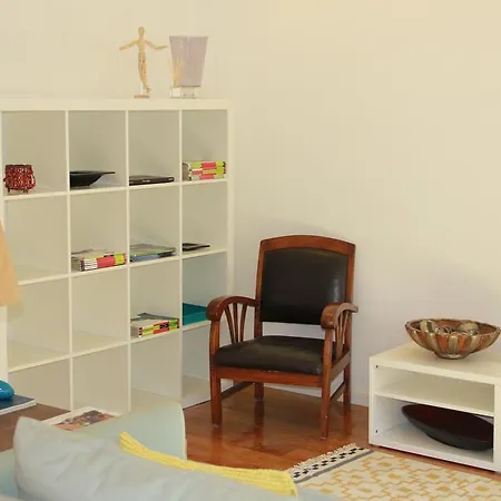 Apartment Tasty Flat - Graca *