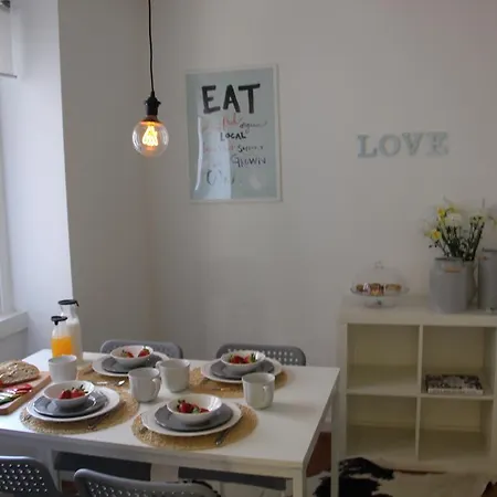 Tasty Flat - Graca