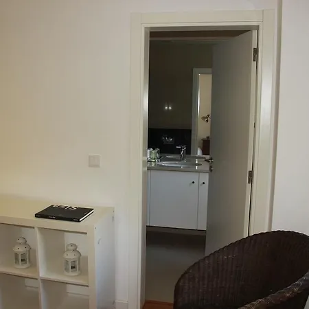 Apartment Tasty Flat - Graca Lisbon