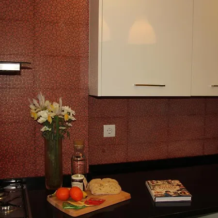 Apartment Tasty Flat - Graca