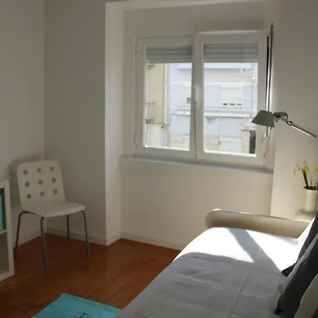 Tasty Flat - Graca Apartment