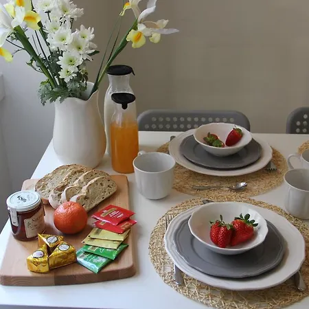 Tasty Flat - Graca Apartment *
